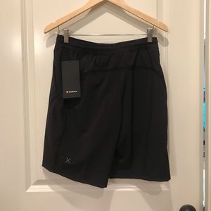 LuLuLemon Pace Breaker Short NWT
